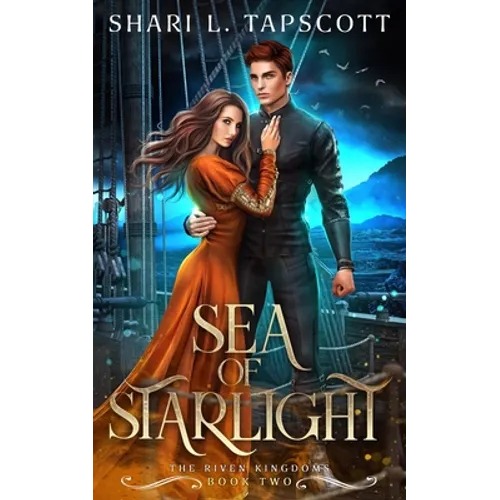 Sea of Starlight