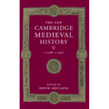 The New Cambridge Medieval History