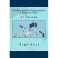 Fundamentos de Programación y Bases de Datos: 2a Edición
