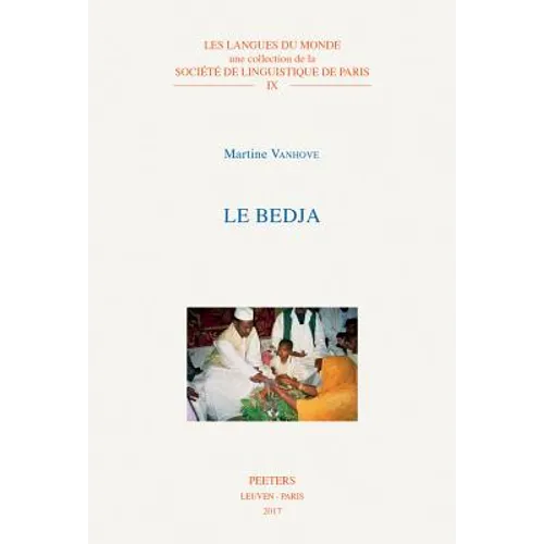 Le Bedja