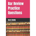 Bar Review Practice Questions