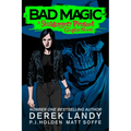 Bad Magic