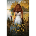 Colours of Gold