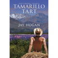 Tamarillo Tart: Southern Lights