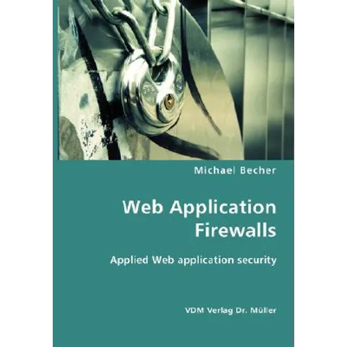 Web Application Firewalls