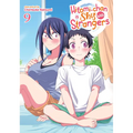 Hitomi-Chan Is Shy with Strangers Vol. 9