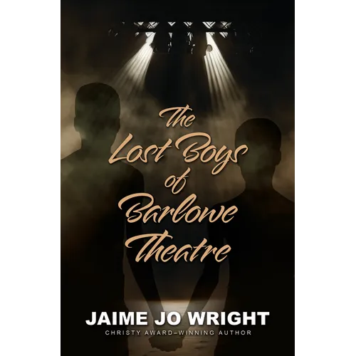 The Lost Boys of Barlowe Theater
