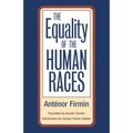 The Equality of the Human Races