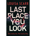 Last Place You Look
