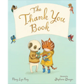 The Thank You Book