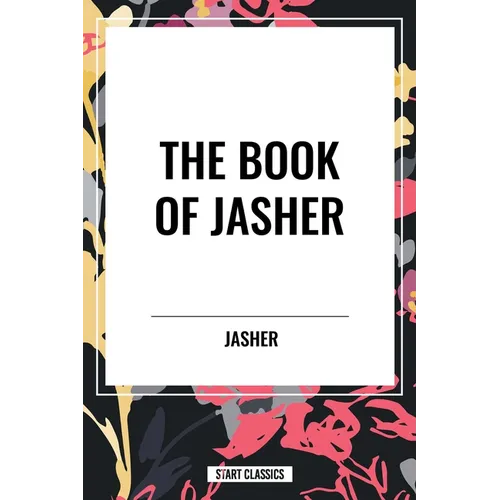 Book of Jasher