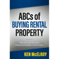 ABCs of Buying Rental Property
