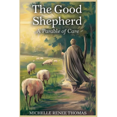 The Good Shepherd