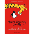 Yours Sincerely, Giraffe