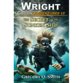 The Secret of the Sunken Ship: A fun and exciting mystery adventure for children and teens ages 8-14