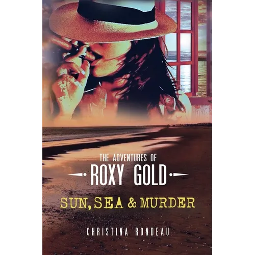 Sun, Sea & Murder