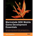 Learning Mobile Game Development with Marmalade