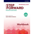 Step Forward 2e Introductory Workbook: Standard-Based Language Learning for Work and Academic Readiness
