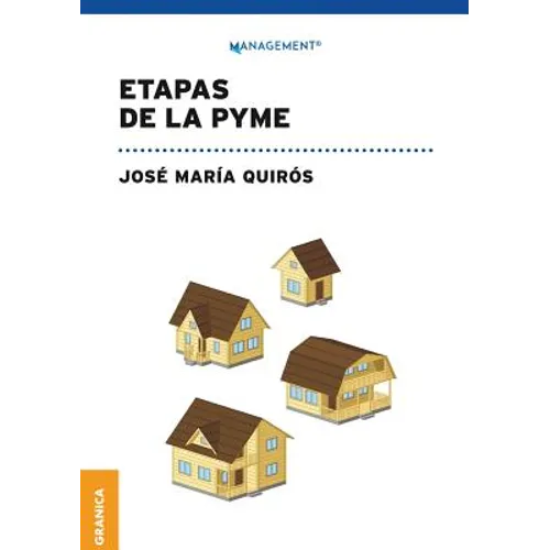 Etapas de la PyME