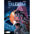 Valerian: The Complete Collection