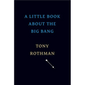 A Little Book about the Big Bang