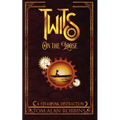 Twits on the Loose: A Steampunk Distraction