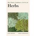The Prairie Gardener's Go-To for Herbs