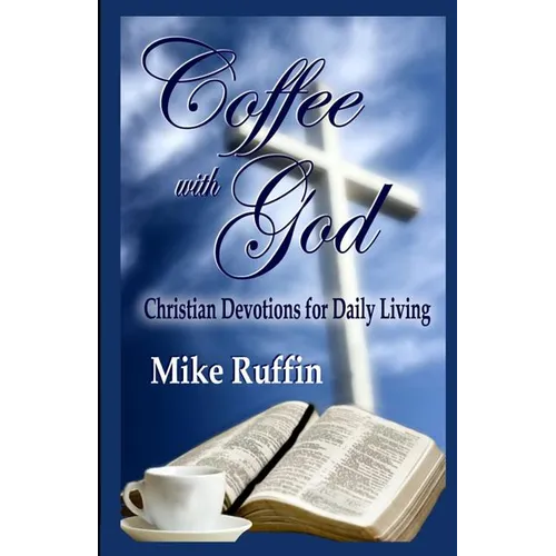 Coffee With God
