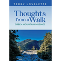 Thoughts From A Walk
