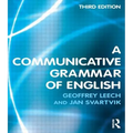 A Communicative Grammar of English