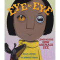 Eye by Eye: Comparing How Animals See