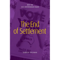 The End of Settlement: why the 2023 referendum failed
