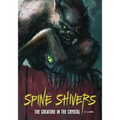 The Creature in the Crystal