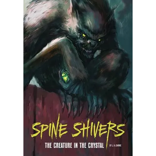 The Creature in the Crystal