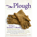 Plough Quarterly No. 1: Living the Sermon on the Mount
