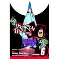 Hikaru No Go, Vol. 6