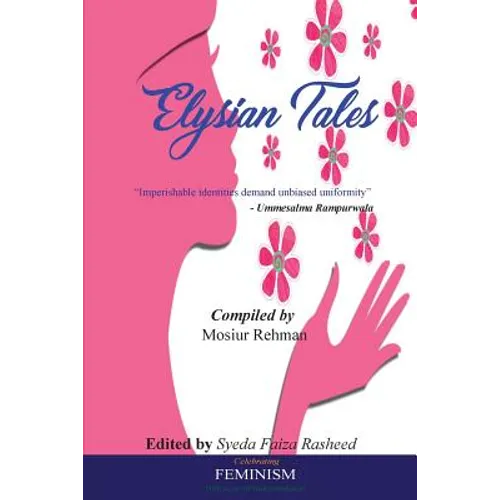 Elysian Tales