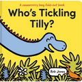 Who's Tickling Tilly?