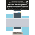 Research and Development in University Mathematics Education: Overview Produced by the International Network for Didactic Research in University Mathe