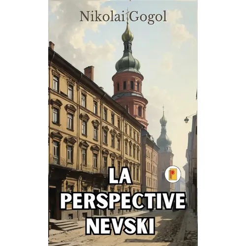 La Perspective Nevski (French Edition)