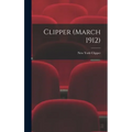 Clipper (March 1912)