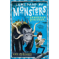 Leo's Map of Monsters: The Armoured Goretusk