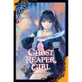 Ghost Reaper Girl, Vol. 3