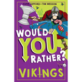Would You Rather? Vikings