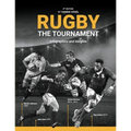 Rugby The Tournament: Infographics and Insights