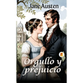 Orgullo y prejuicio