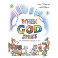When God Speaks: Our Furry Friends are Here to Help!