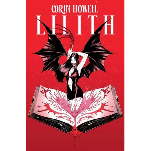 Lilith Vol. 1
