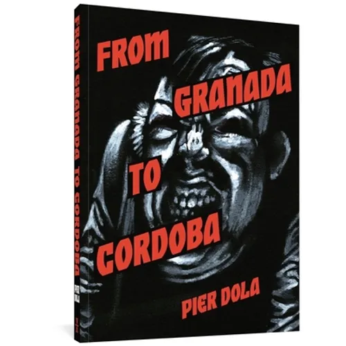From Granada to Cordoba