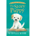 The Story Puppy